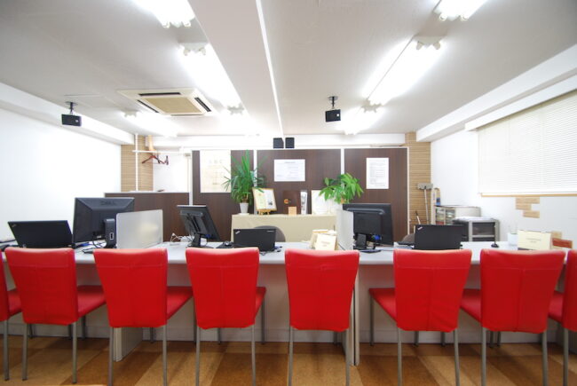 スタートライン御茶ノ水店