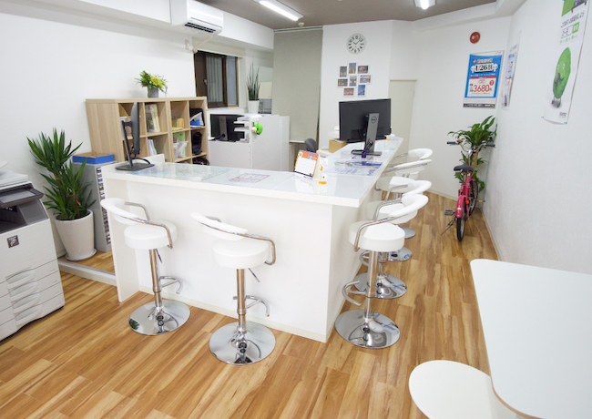 スモライフ神戸店