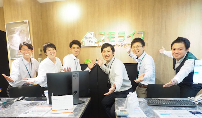 スモライフ神戸店