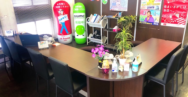 株式会社LibertyRoom