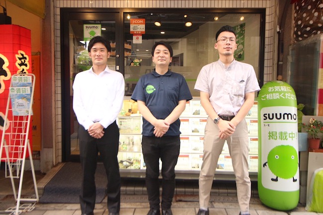 クラスモ緑橋店