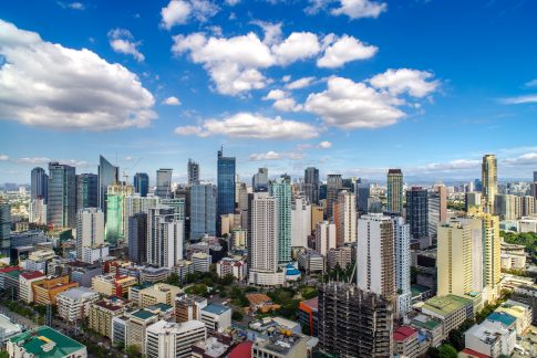 フィリピン不動産投資