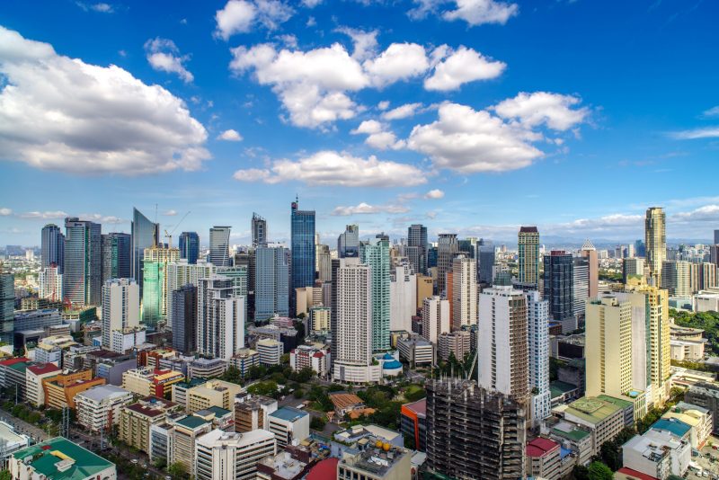 フィリピン不動産投資