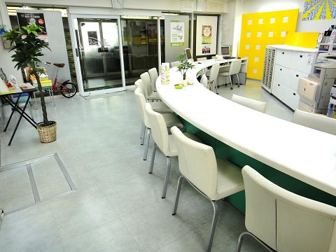 株式会社エイブル 阪急茨木店