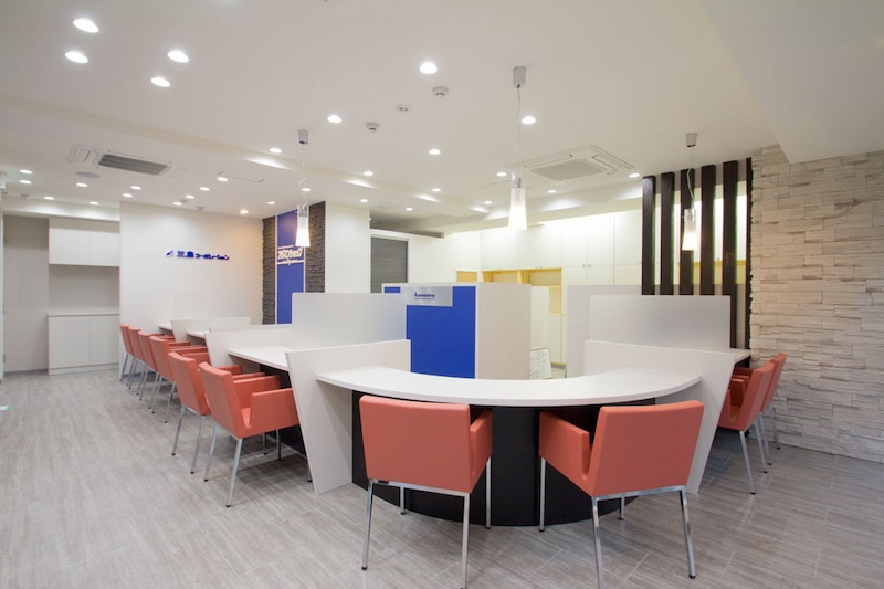 アパマンショップ阪急茨木店
