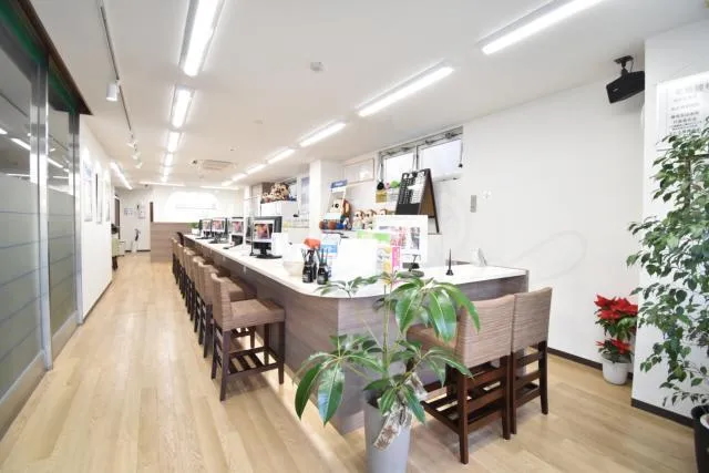 賃貸住宅サービス FC阪急茨木駅前店