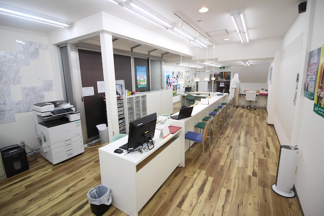 株式会社エイブル高槻店