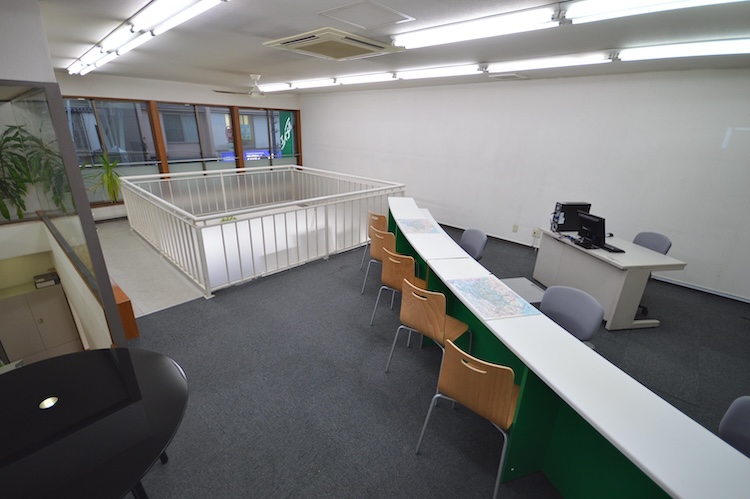株式会社エイブル飯田橋店