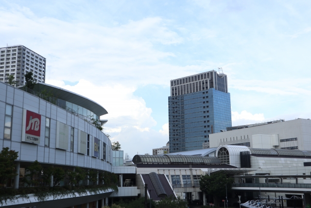 川崎駅