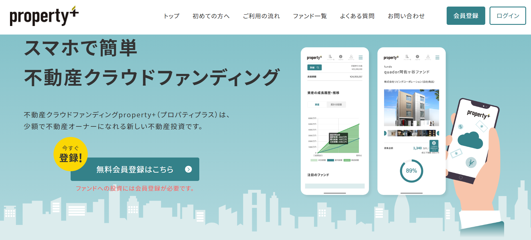 property+