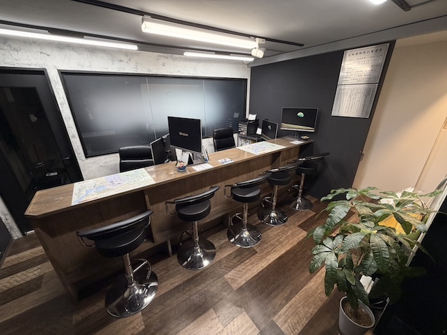 ハウスコムFC梅田店