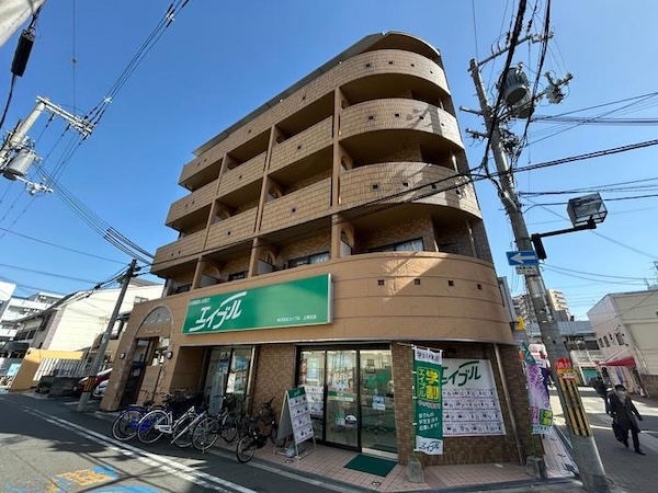 株式会社エイブル 上新庄店