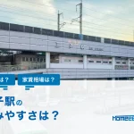 王子駅