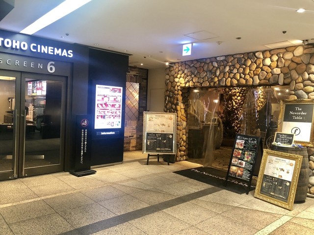 チーズバルf渋谷店