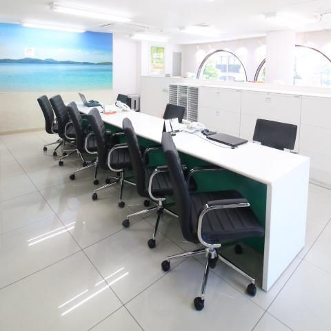 株式会社エイブル 天六店