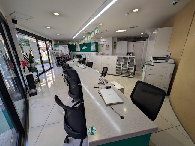 株式会社エイブル 八尾店