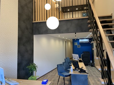 ホームメイトFC 都島店