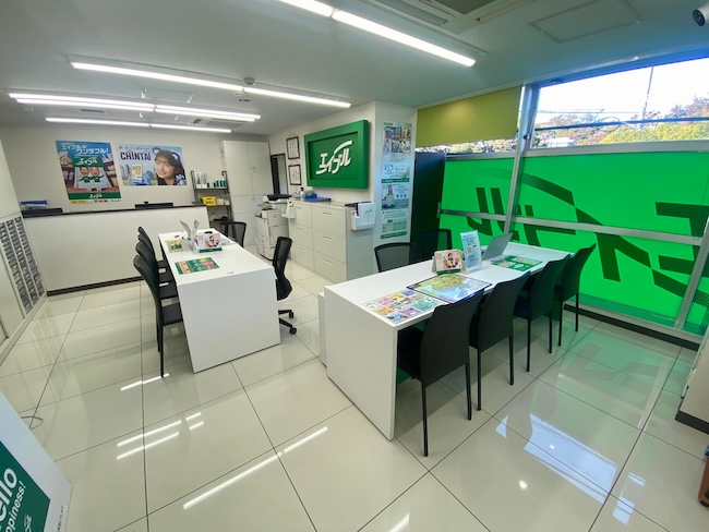 株式会社エイブル 鎌倉店