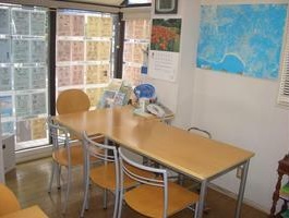 （有）御成不動産