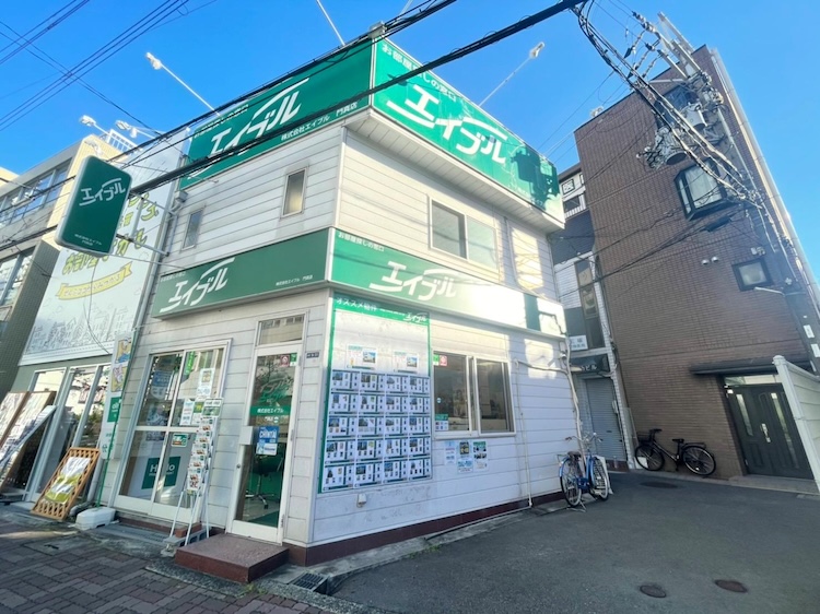 株式会社エイブル 門真店