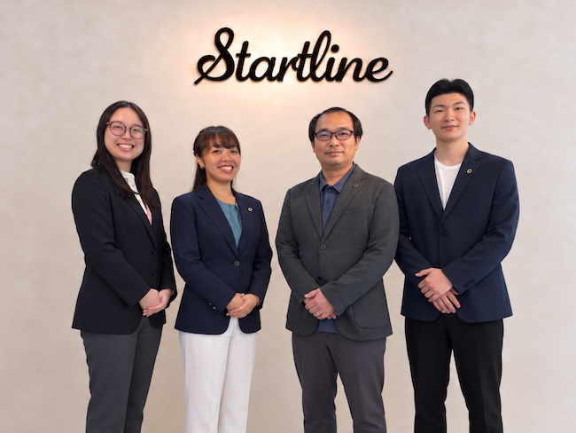 スタートライン葛西店