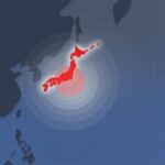 首都直下型地震 危険地域