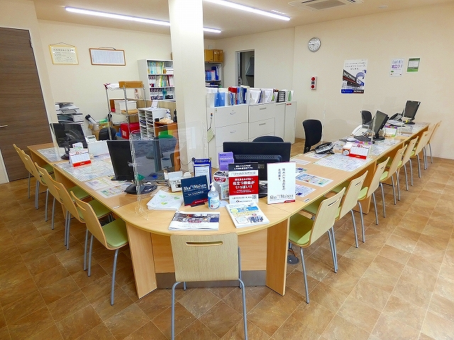 株式会社ハウスパートナー 松戸店