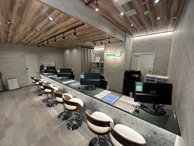 スモッティー三宮南店