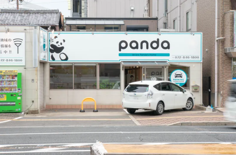 株式会社Panda’s Home