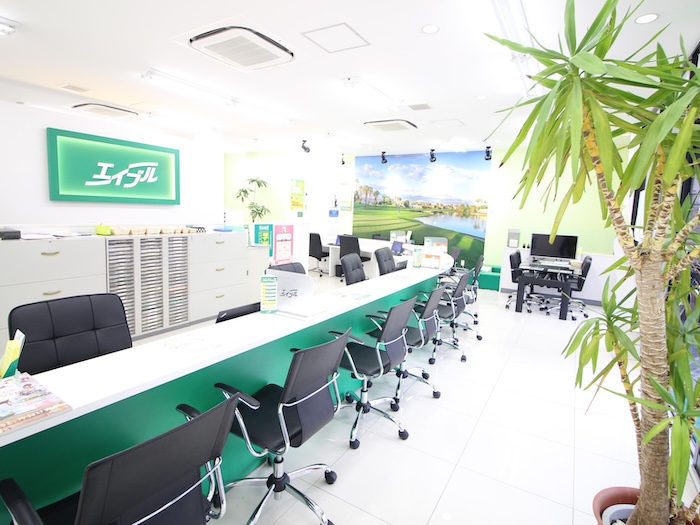 株式会社エイブル枚方店