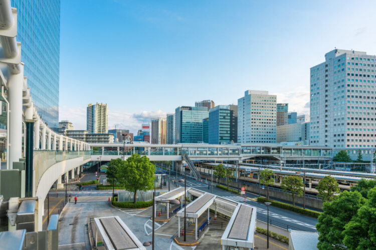 大崎駅