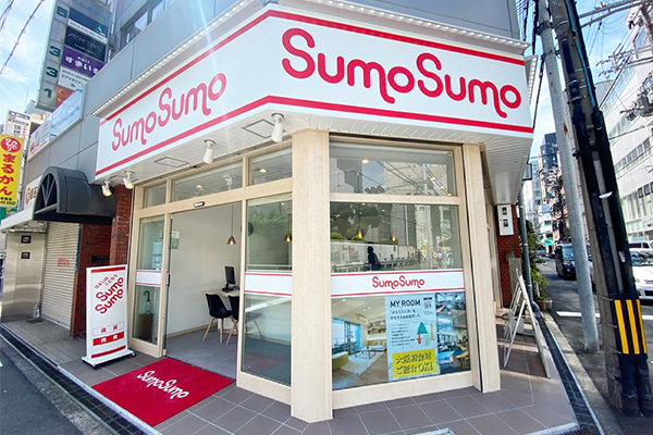 SumoSumo心斎橋店