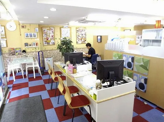 ホームス大泉学園店