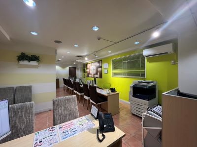 住まいのリライフ 早稲田店