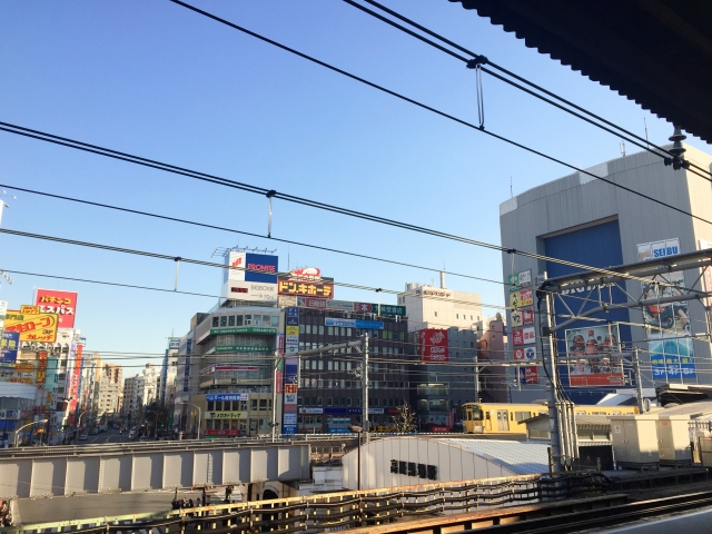 新宿で治安悪いかどうか気にせず住めるエリアは？