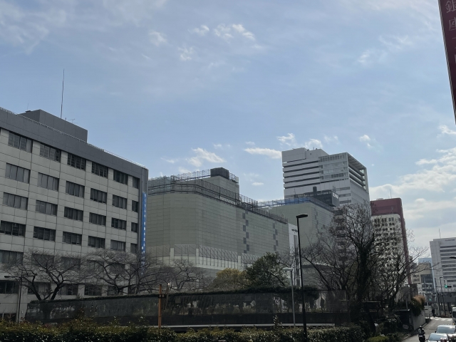 銀座駅周辺のおすすめ一人暮らしエリア