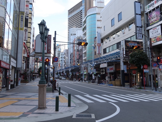 三宮駅に関する口コミ・評判