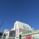 新宿での一人暮らしの家賃相場とは？