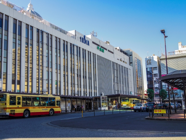 平塚駅周辺、おすすめの駅をピックアップ