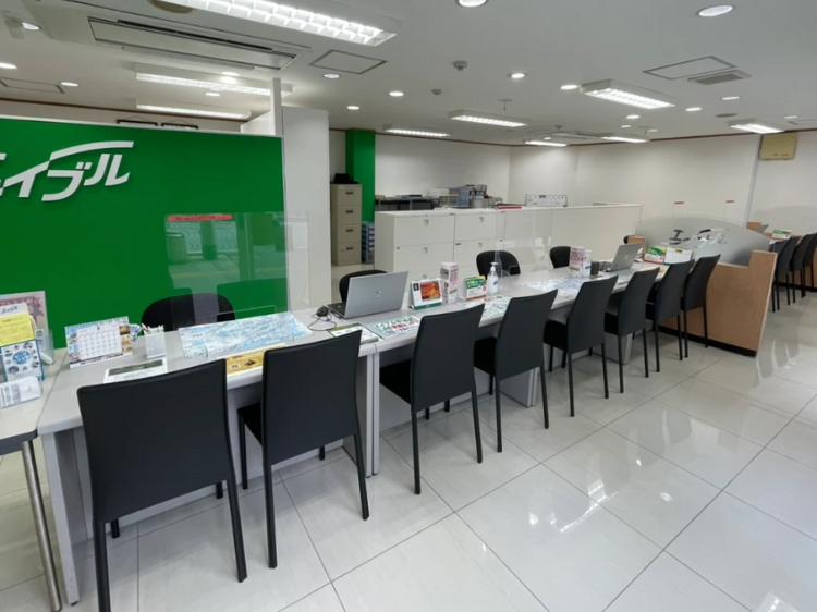 株式会社エイブル平塚店[賃貸]