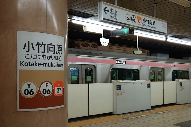 東京メトロ副都心線の停車駅と主要駅までの所要時間