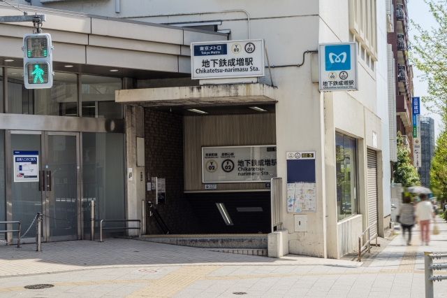 【東京メトロ副都心線】沿線に住むのにおすすめの駅3選