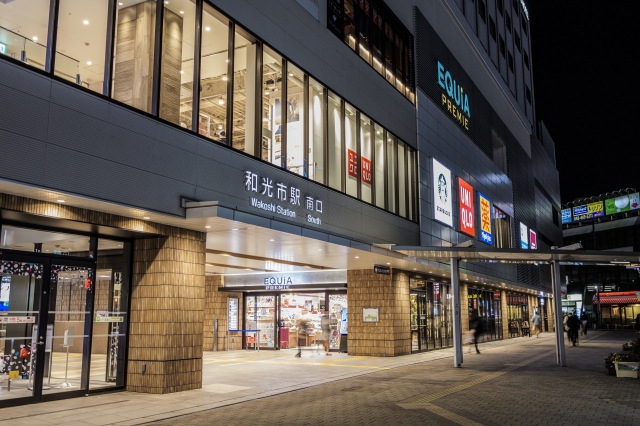 【基本情報】東京メトロ副都心線とは?