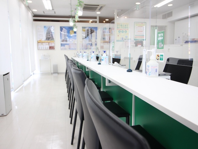 株式会社エイブル名古屋駅本店