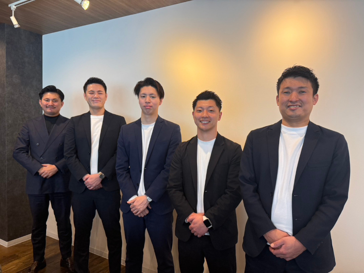 ハウスモ江坂店