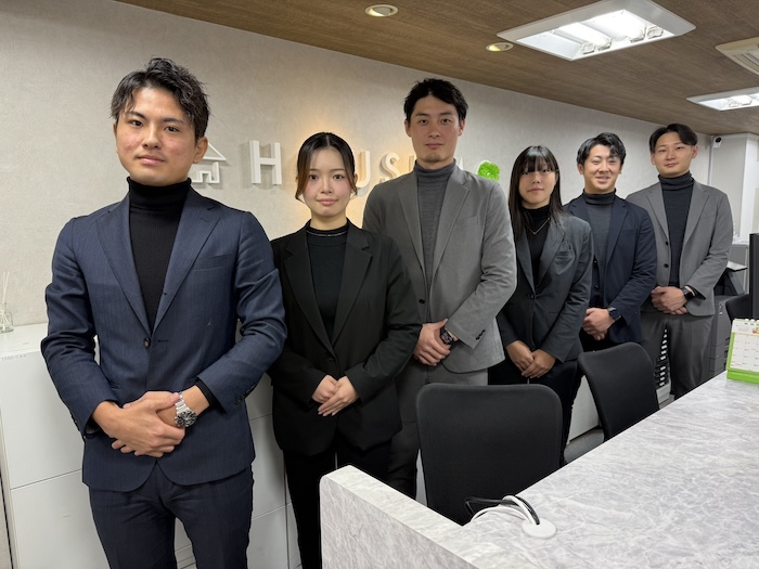 ハウスモ都島店