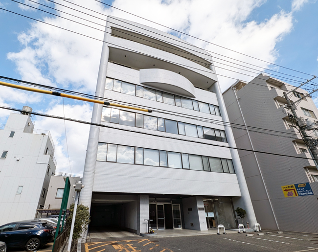 SUMIKA不動産岡山駅前店