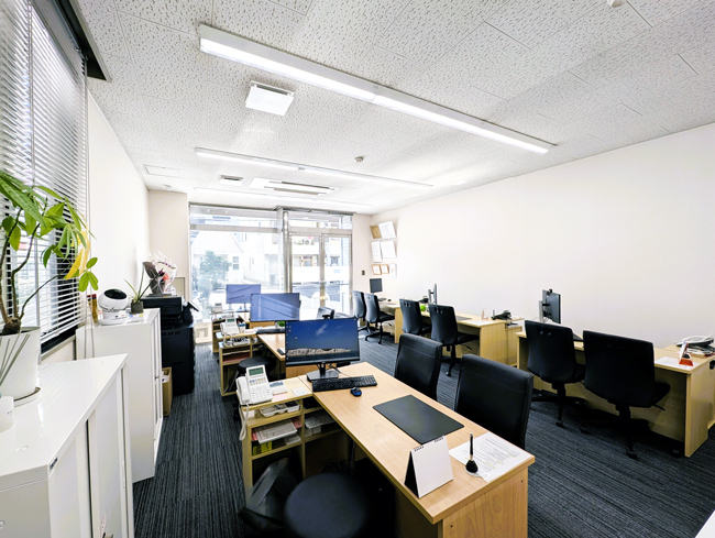 SUMIKA不動産岡山駅前店