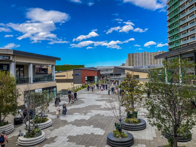 町田が向いている人と向いていない人を分析！