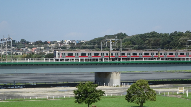 東横線の家賃相場